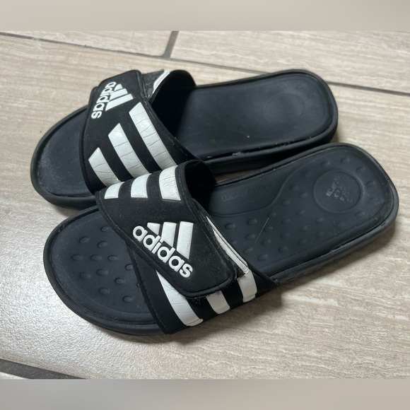 adidas Other - Adidas slides sandals